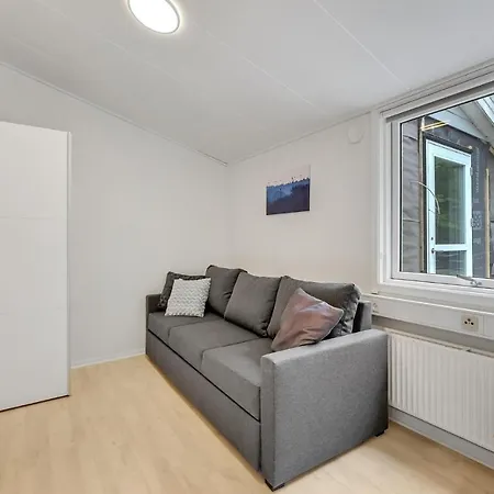 Apartmán Nice In Henne With Wifi And 1 Bedrooms 2